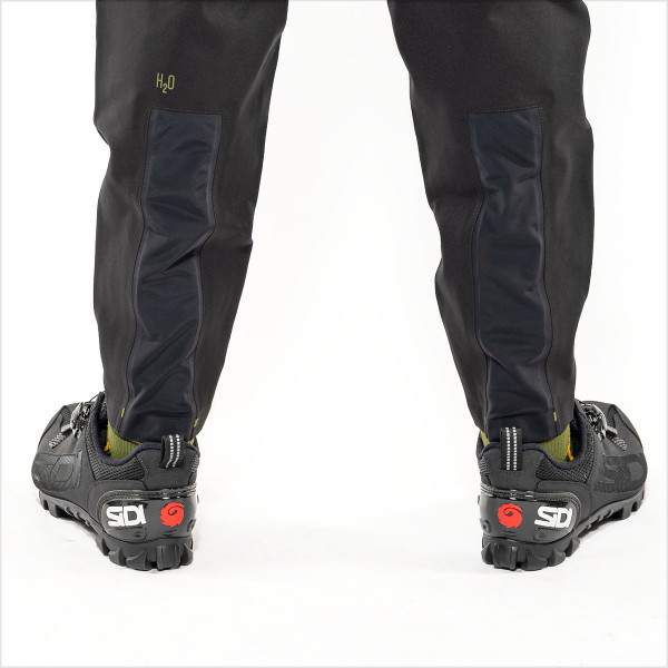 Spada Spada mtb hydro trousers black - s